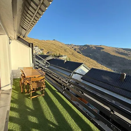 Calle Del Torcal, Card