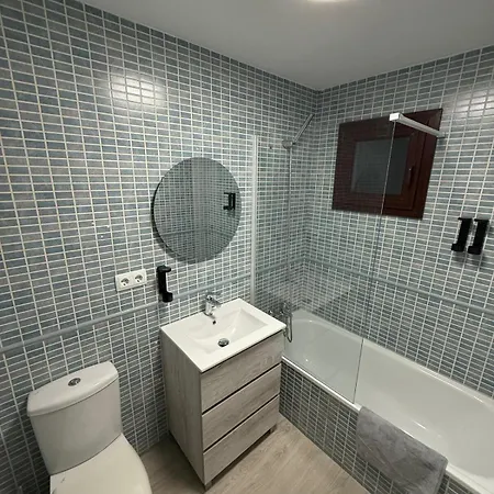 Calle Del Torcal, Card Apartment *