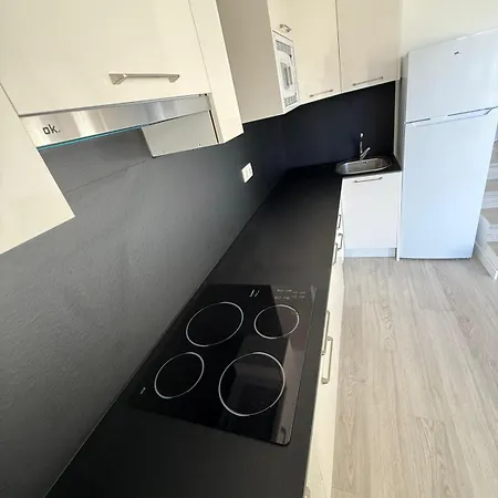 Apartment Calle Del Torcal, Card