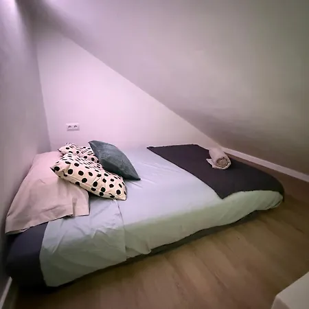 Calle Del Torcal, Card Apartment