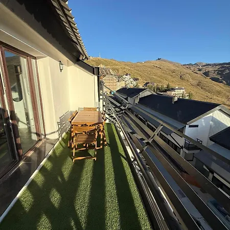 Calle Del Torcal, Card Apartment *