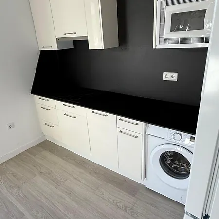 Apartment Calle Del Torcal, Card Sierra Nevada